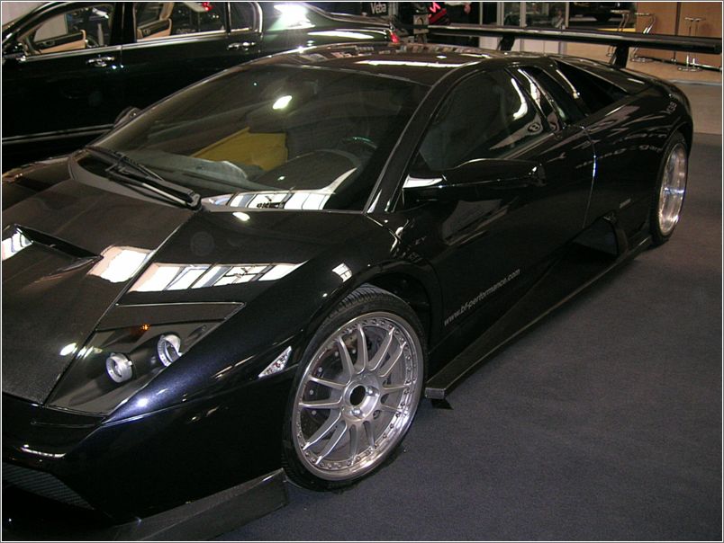 Messe Sinsheim 090